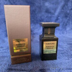 Tom Ford Men's Tobacco Vanille, 50 ml, In Full Presentation